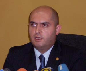 Արմեն Աշոտյան. Ես չեմ հասկանում այն ջավախահայերին, ովքեր տեղափոխվել են Հայաստան,