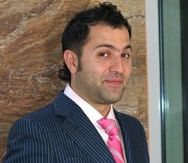 Таша Саркисяна обокрали две бабульки