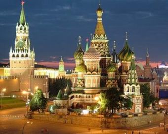 В Москве продолжается борьба потомков Ивана Грозного за Кремль