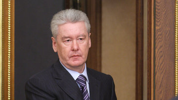 Сергея Собянина вызвали на ковер в Мосгордуму