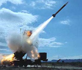 19 октября - День ракетно-артиллерийских войск Армении