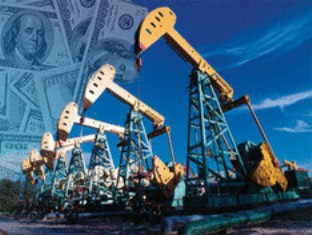 Украина будет добывать нефть в Венесуэле