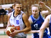 Croatian basketball player joins Hatis