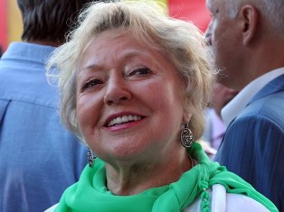 «Укротительница тигров» доставлена в больницу с сердечным приступом