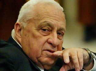 Ариэль Шарон в коме будет развлекать туристов