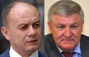 Armenian, Ukrainian defense ministries sign cooperation agreement