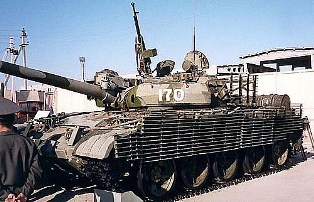 Россия теряет СНГ в военной и военно-технической сферах