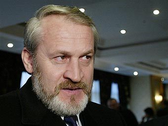 Ахмед Закаев опровергает свое причастие к нападению на здание парламента Чечни