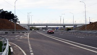 Турция приватизирует автомобильные дороги и мосты