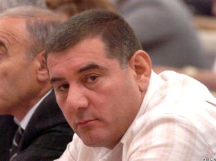 Депутат от «Процветающей Армении» не верит, что его могут арестовать