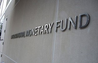 Мировая паутина мировых финансовых структур