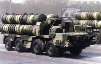 Иран не закупит у Китая и Венесуэлы С-300