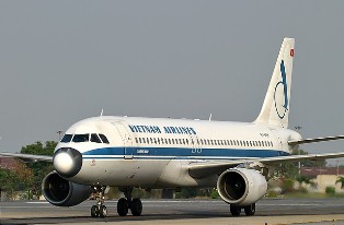 24 пассажира ранены на борту самолета «Вьетнамских авиалиний»