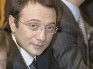 Миллиардер Керимов задержан в израильском аэропорту