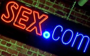 У домена sex.com появился покупатель