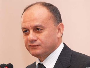 Министр обороны: Камерами в армянской армии являются глаза командиров
