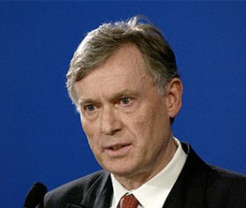 Президент Германии: В случае востребованности литургии должны проводиться во все