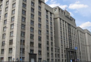 Госдума России решит вопрос с Ашотом Егиазаряном