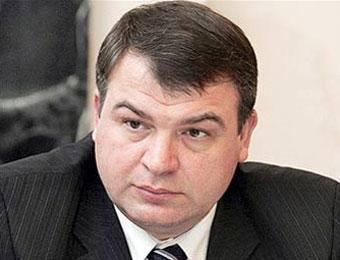 Слухи об отставке министра обороны России назвали «бредом»