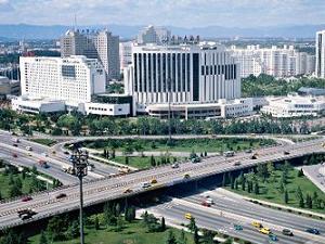 В Пекине возле метро прогремел взрыв