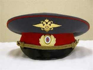 В Москве покончил с собой сотрудник милиции