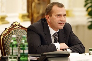 Киев: Мы со всеми дружим, но поставлять оружие Грузии не собираемся