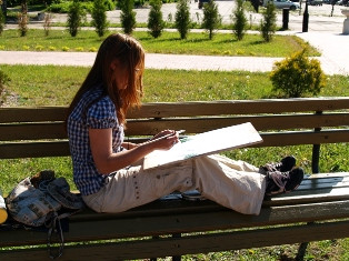 В Ереване пройдет  Всеармянский день рисования
