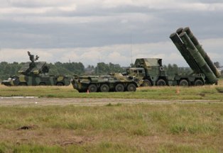 Иран налаживает собственное производство С-300