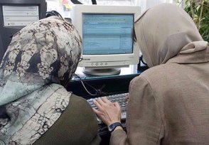 Иран запускает исламский интернет