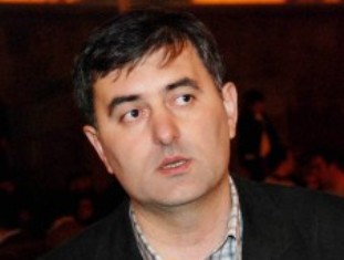 Грузинская партия пойдет на кровопролитие ради свержения Саакашвили?