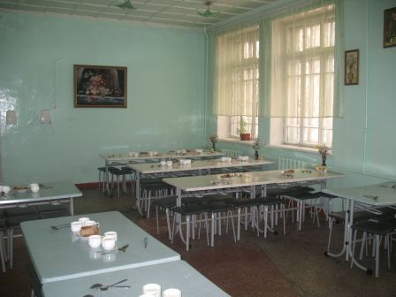 В школьной столовой в Кабардино-Балкарии прогремел взрыв