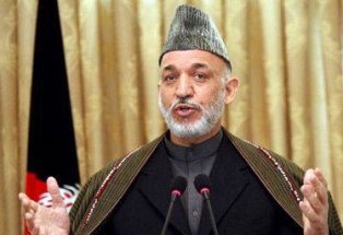 Иран финансирует правительство Афганистана