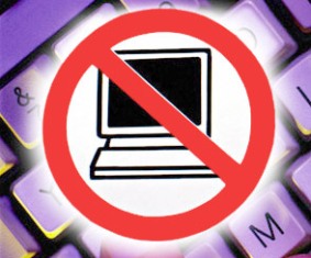 Немецкие компании закрыли доступ своих сотрудников к социальным сетям