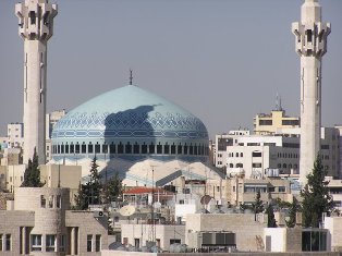 Иорданский министр покинул свой пост из-за оскорбления журналистов