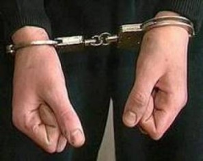 В России задержан итальянский мафиози