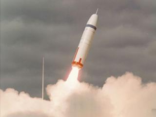 В США вышла из строя система контроля за 50 баллистическими ракетами