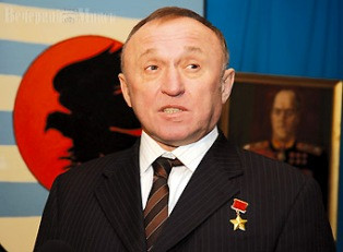 «Жаманак»: В Ереван прибыл Грачев
