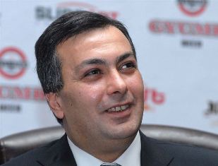 Директор: Передатчик Общественного радио Армении на средних волнах давно не покр