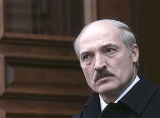 Лукашенко откопал «грязь» о себе в блоге Медведева