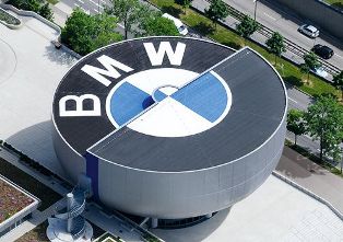 BMW отзывает 150 тыс. автомобилей