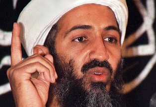 Усама бен Ладен пообещал отомстить Франции
