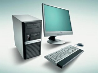 В Армении компьютеры есть всего у 20% населения