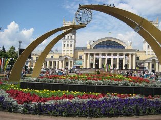 Арcен Аваков баллотируется на должность мэра Харькова