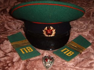 В Армении погиб офицер российских погранвойск