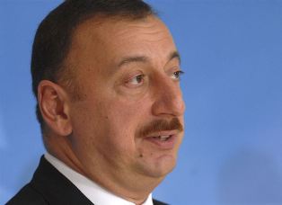 Алиев вновь вспомнил об азербайджано-турецкой дружбе