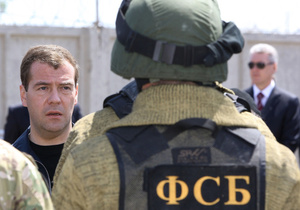 ФСБ России предотвратила серию крупных терактов в Ставрополе и Пятигорске