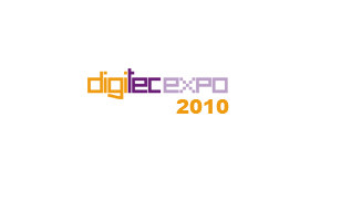 В Ереване стартовала DigiTec Expo 2010