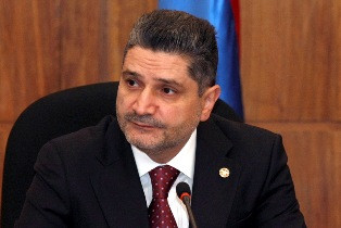 Հայաստանի վարչապետ. ՏՏ ոլորտը կառավարության ուշադրության կենտրոնում է