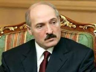 Лукашенко отказался быть царем в Белоруссии