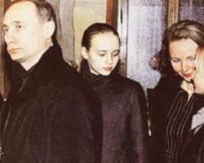 Катя Путина не собирается замуж, тем более за корейца